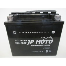 JP Moto Accu YTX12-BS